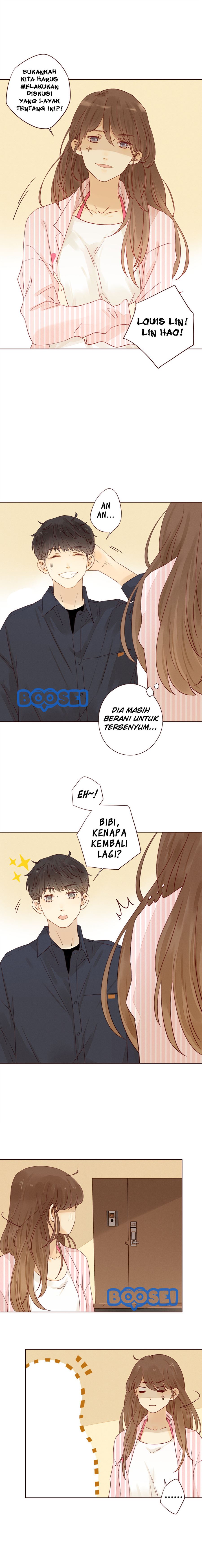 She May Not Be Cute Chapter 10 Gambar 13